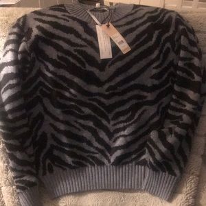 Rebecca Minkoff  Sweater